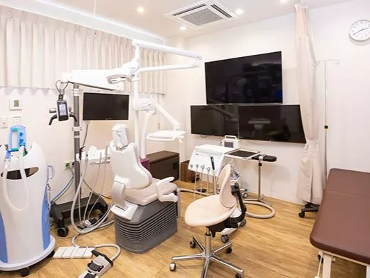 藤岡デンタルクリニック