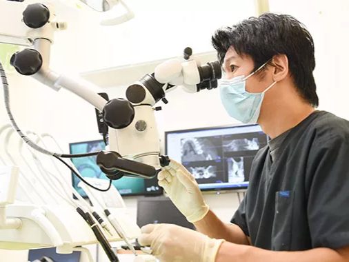 藤岡デンタルクリニック