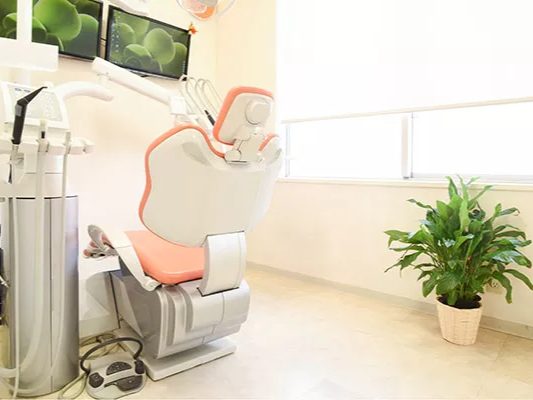 藤岡デンタルクリニック