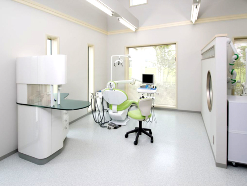 ふかざわ歯科クリニック