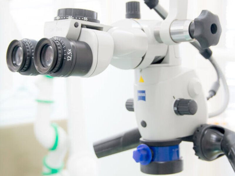 ふかざわ歯科クリニック