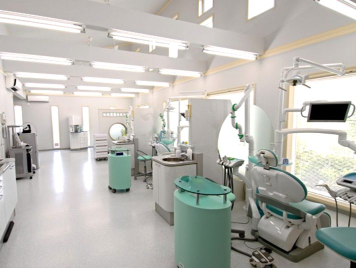 ふかざわ歯科クリニック