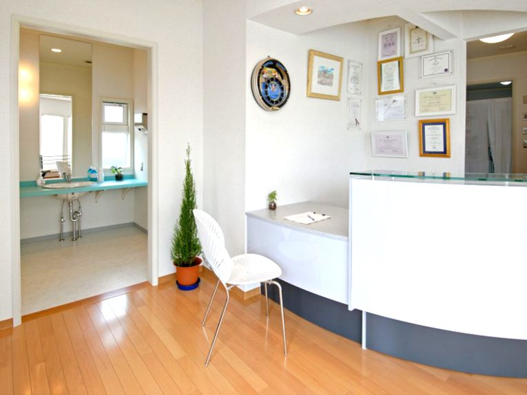 ふかざわ歯科クリニック