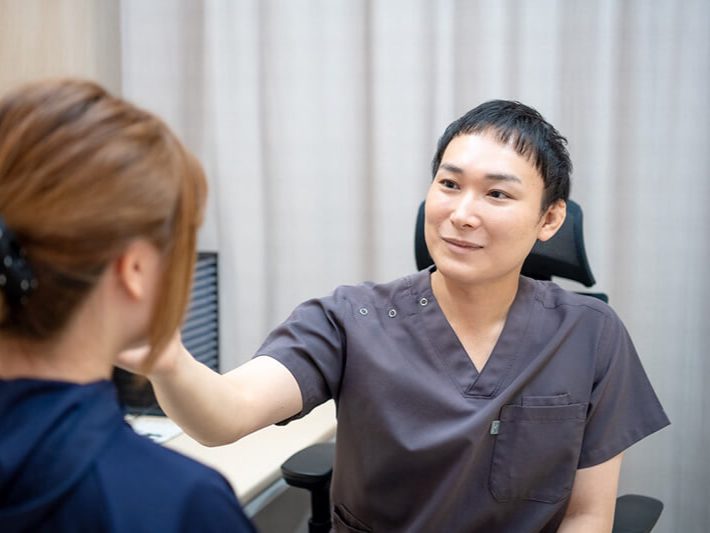 ふくしま皮膚科・美容皮膚科