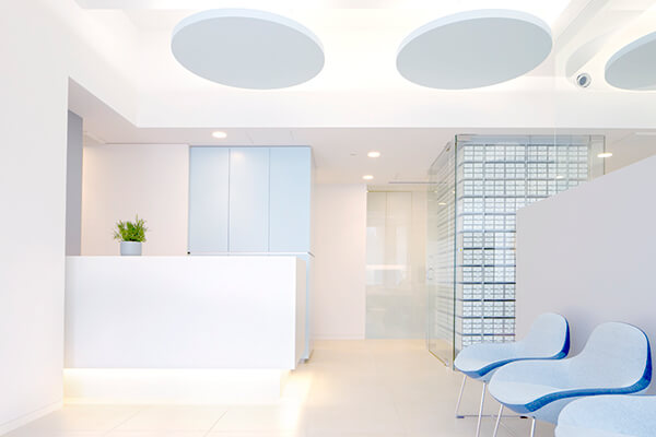 はやし矯正歯科クリニック