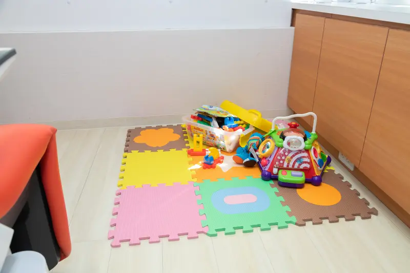 八丁堀みらい歯科