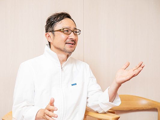 早川クリニック