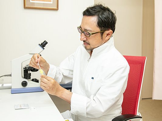 早川クリニック