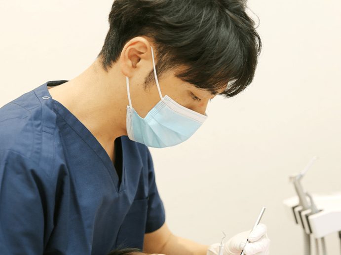 はやし歯科医院