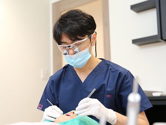 はやし歯科医院