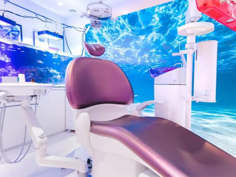 ヒロデンタルクリニック