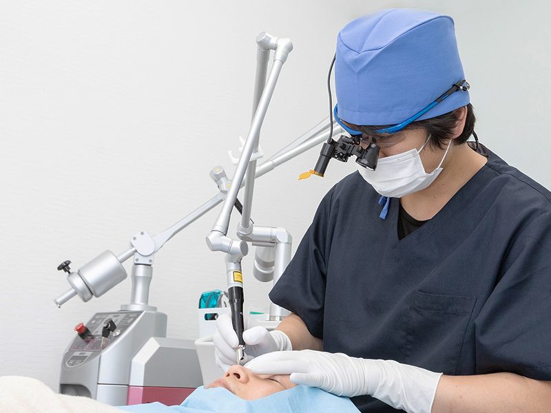 ひふみるクリニック