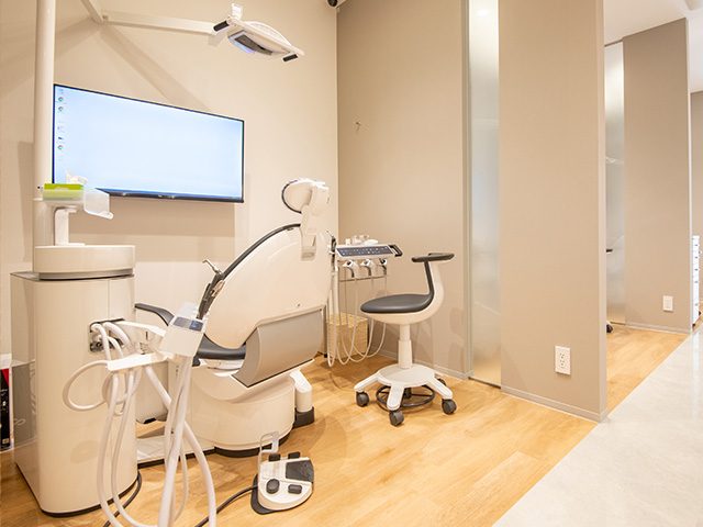 東川口駅前歯科&矯正歯科 〜パパママこどもの歯医者さん併設〜