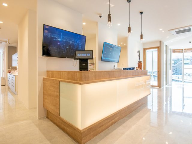 東川口駅前歯科&矯正歯科 〜パパママこどもの歯医者さん併設〜