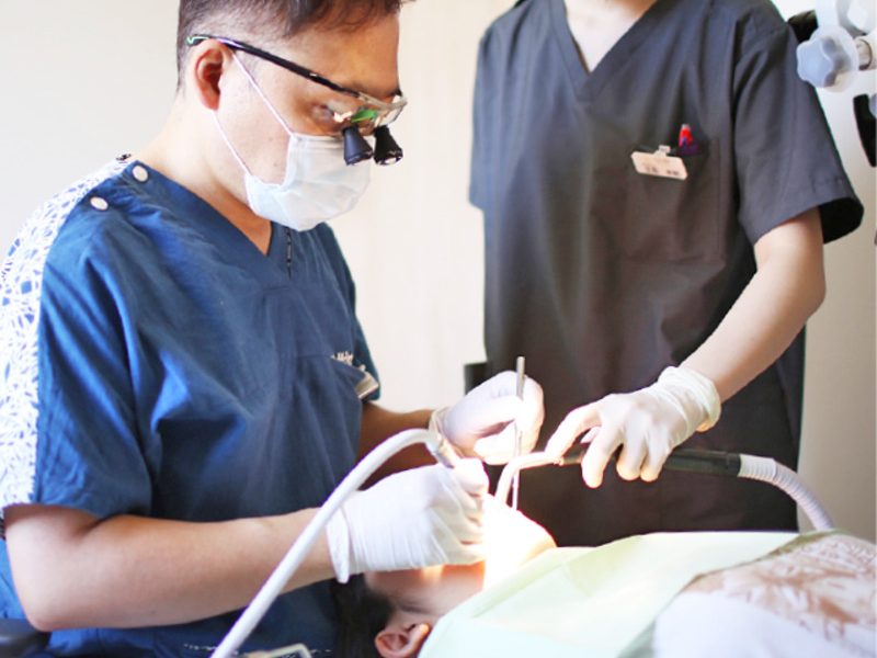 ひなた歯科クリニック