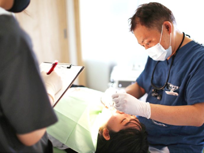 ひなた歯科クリニック