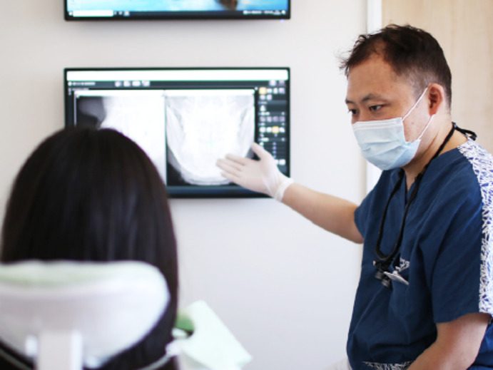 ひなた歯科クリニック