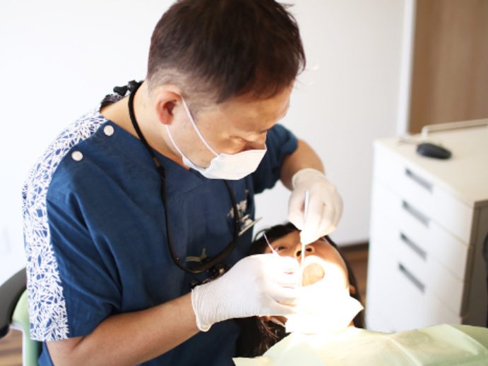 ひなた歯科クリニック