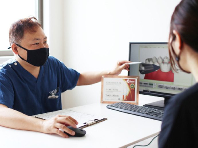 ひなた歯科クリニック