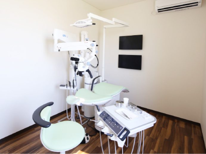 ひなた歯科クリニック