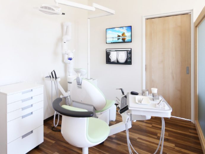 ひなた歯科クリニック