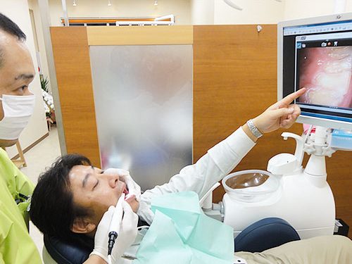 ひので歯科クリニック