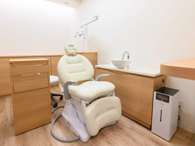 プレミアデンタル広島