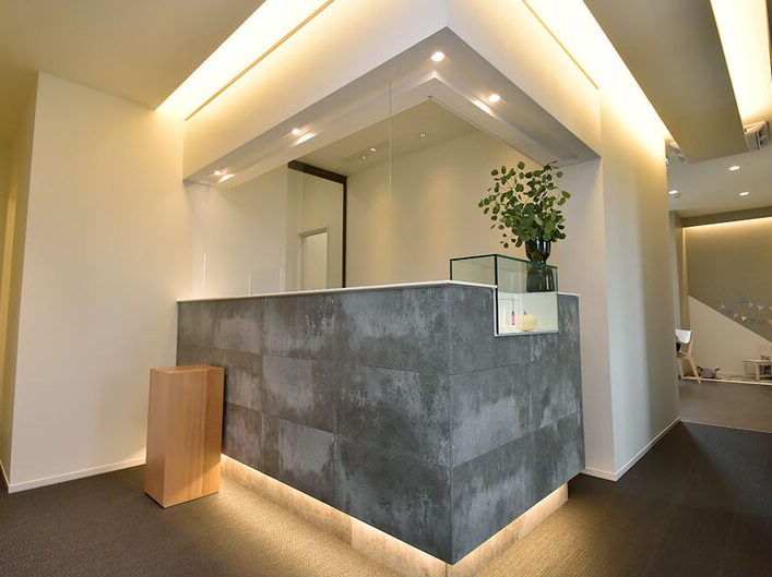 横浜日吉おおとう歯科