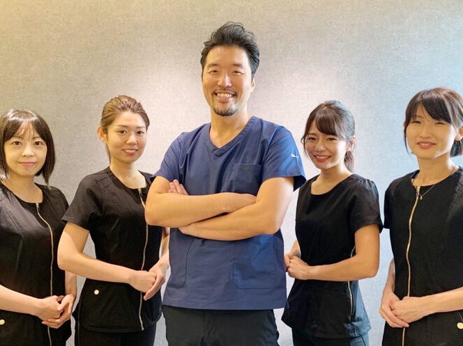 横浜日吉おおとう歯科