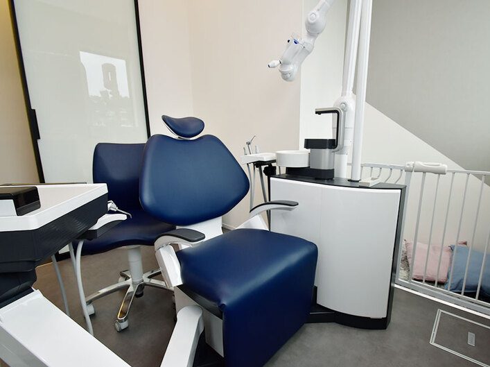 横浜日吉おおとう歯科