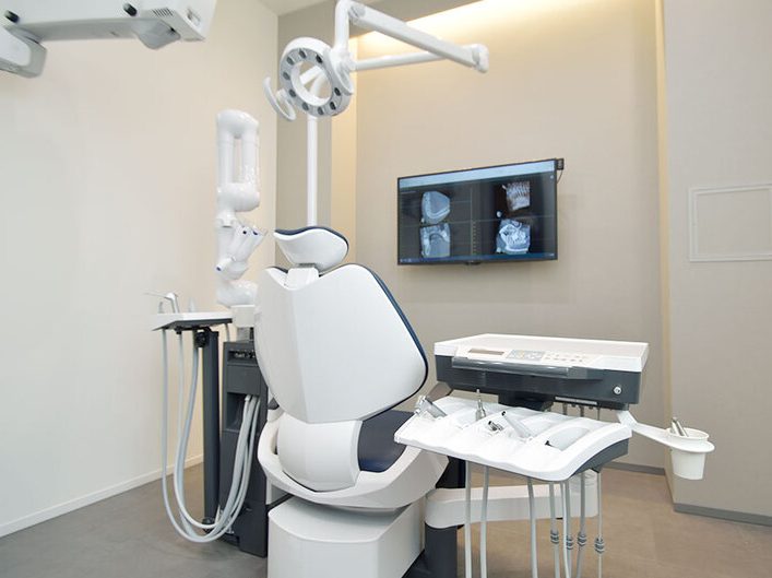 横浜日吉おおとう歯科