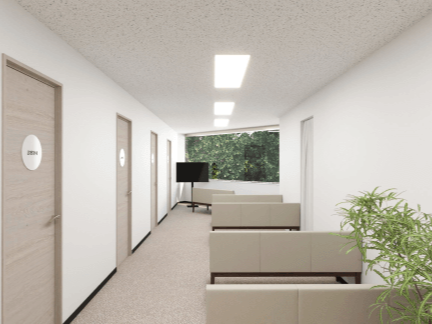 池袋駅前こころとからだのクリニック