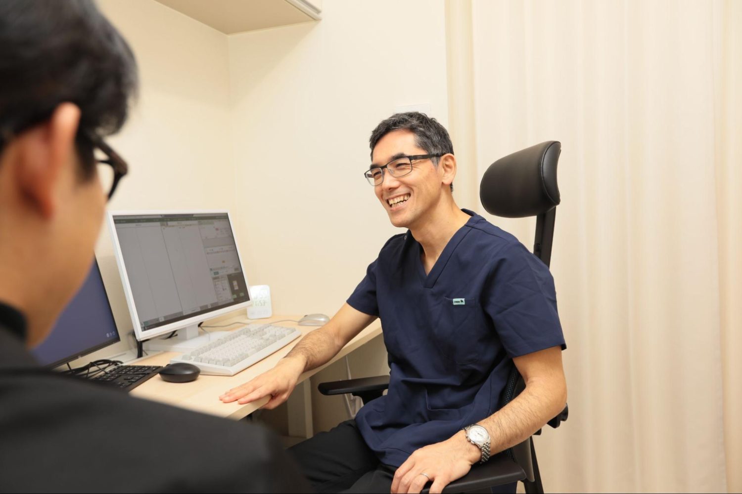 とよだ内科・内視鏡クリニック