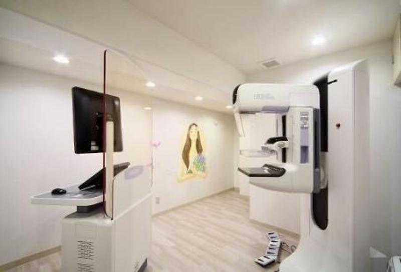 むらさき乳腺クリニック五反田photo