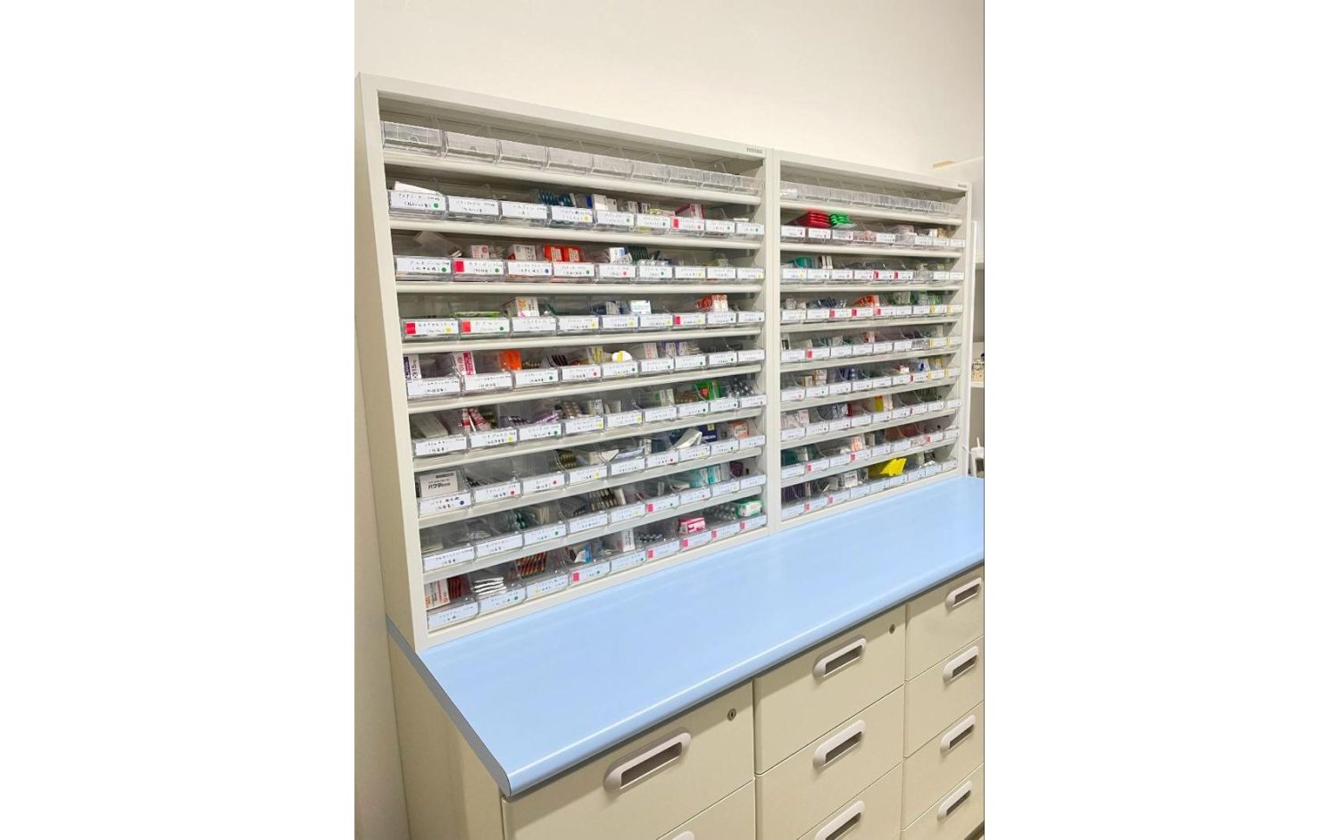 しのだクリニックphoto