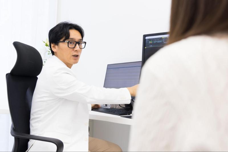 表参道総合医療クリニック