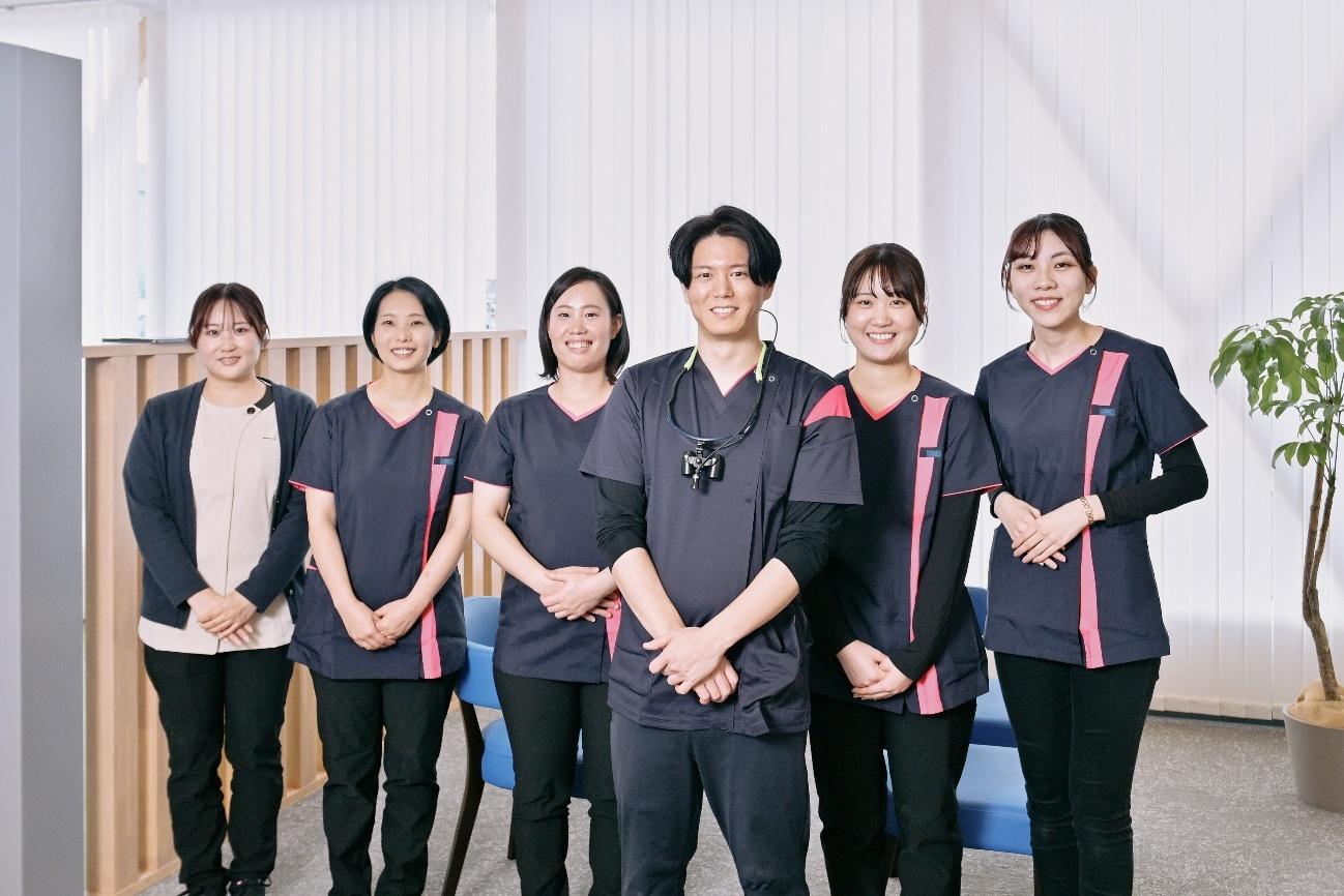 朝倉かがやき歯科クリニック