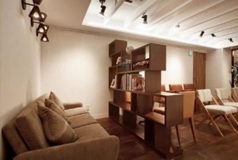 むらさき乳腺クリニック五反田photo