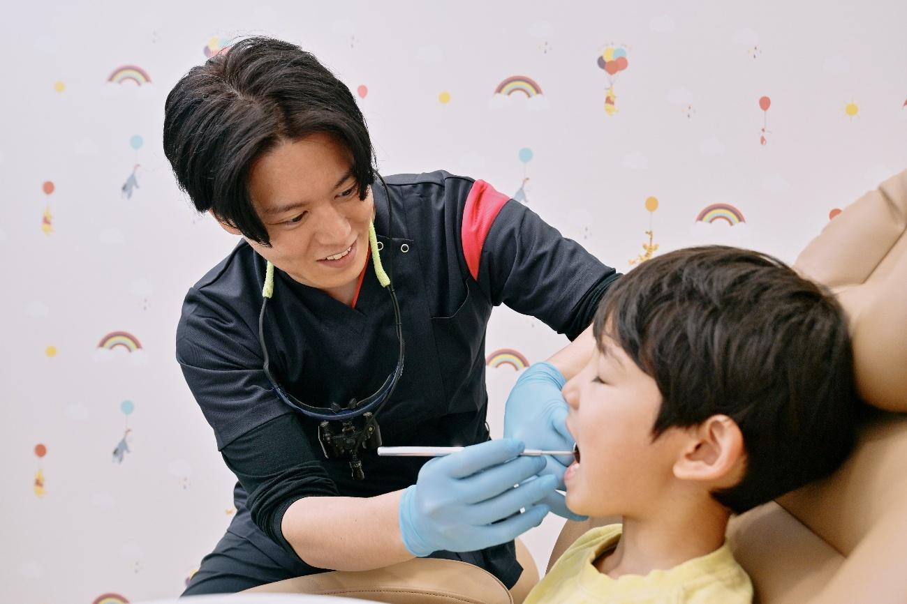 朝倉かがやき歯科クリニック