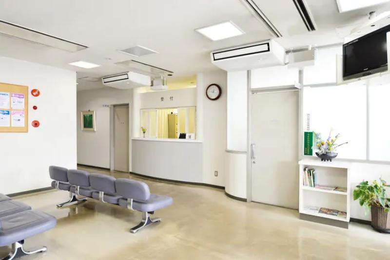 山口胃腸科外科クリニック