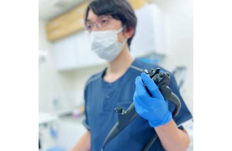 桜上水消化器内視鏡・呼吸器内科広瀬クリニック