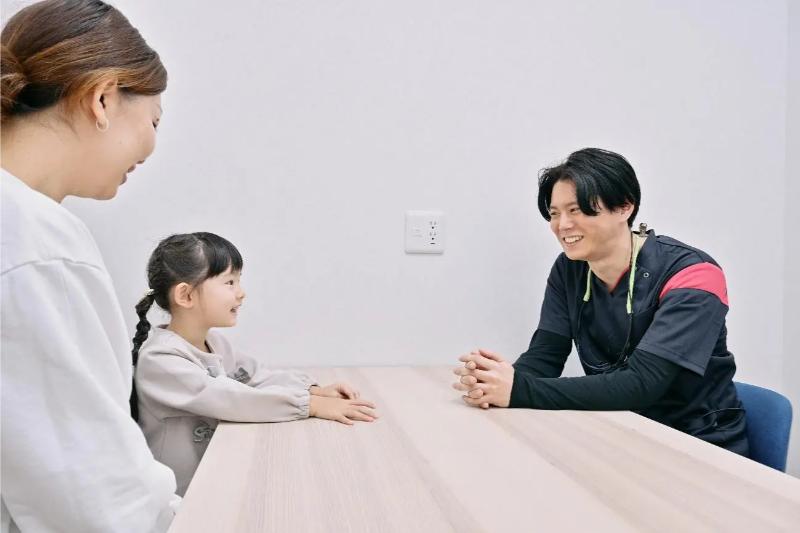 朝倉かがやき歯科クリニック