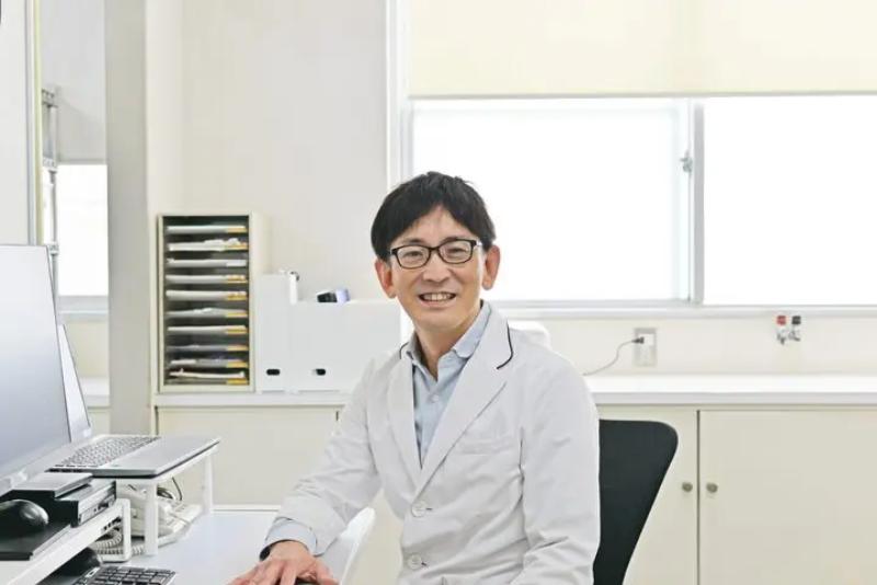 山口胃腸科外科クリニック