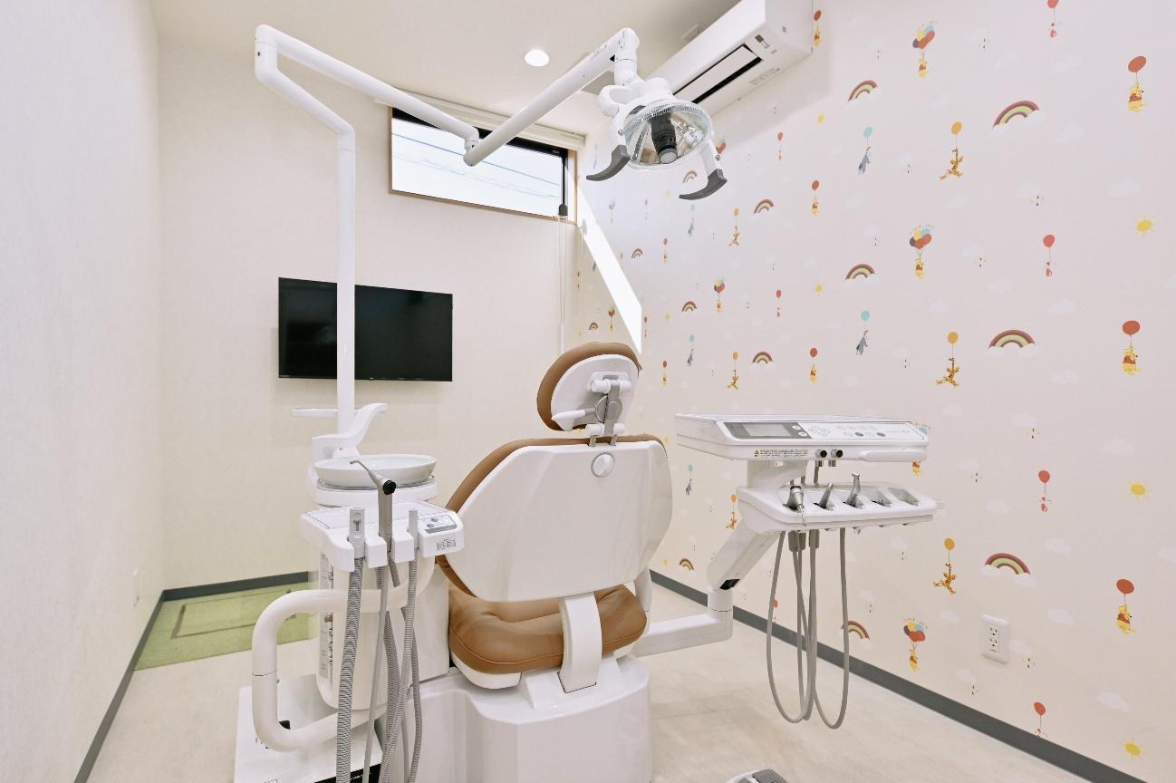 朝倉かがやき歯科クリニック