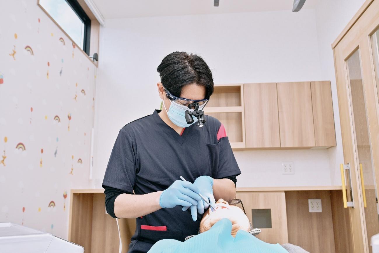 朝倉かがやき歯科クリニック