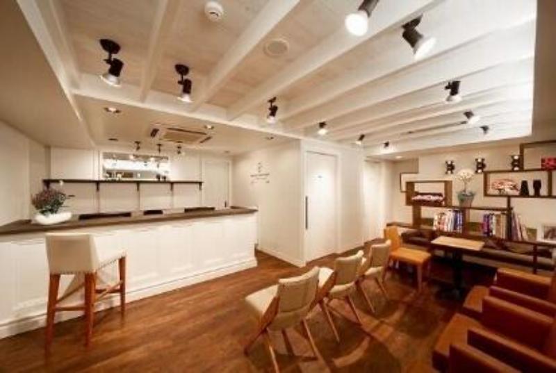 むらさき乳腺クリニック五反田photo