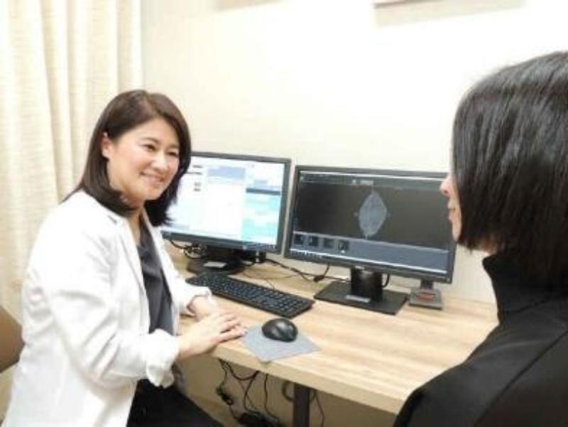 むらさき乳腺クリニック五反田photo