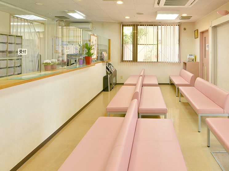 医療法人社団悠啓会 いまにし医院