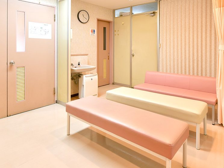 医療法人社団悠啓会 いまにし医院