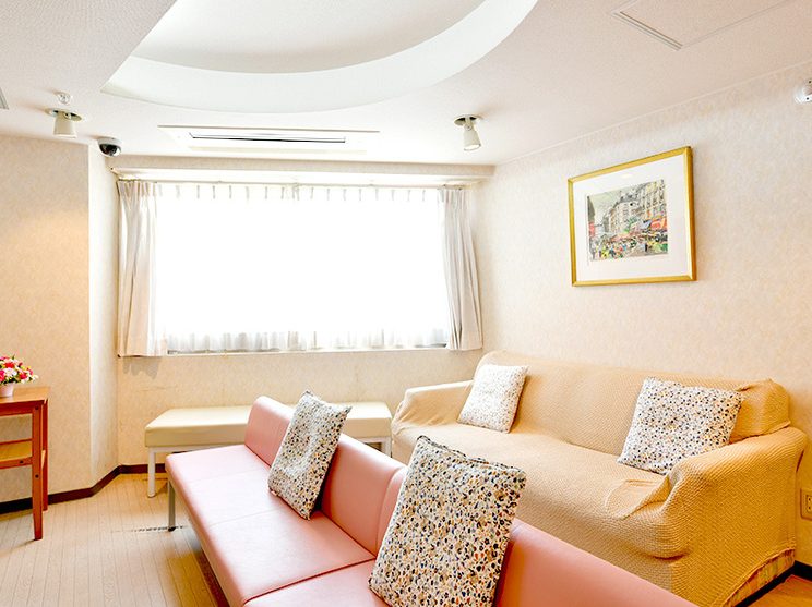 医療法人社団悠啓会 いまにし医院